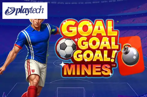 Goal Goal Goal: Mines